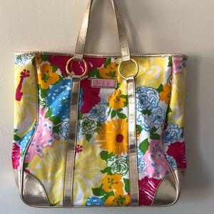 Lilly Pulitzer Purse